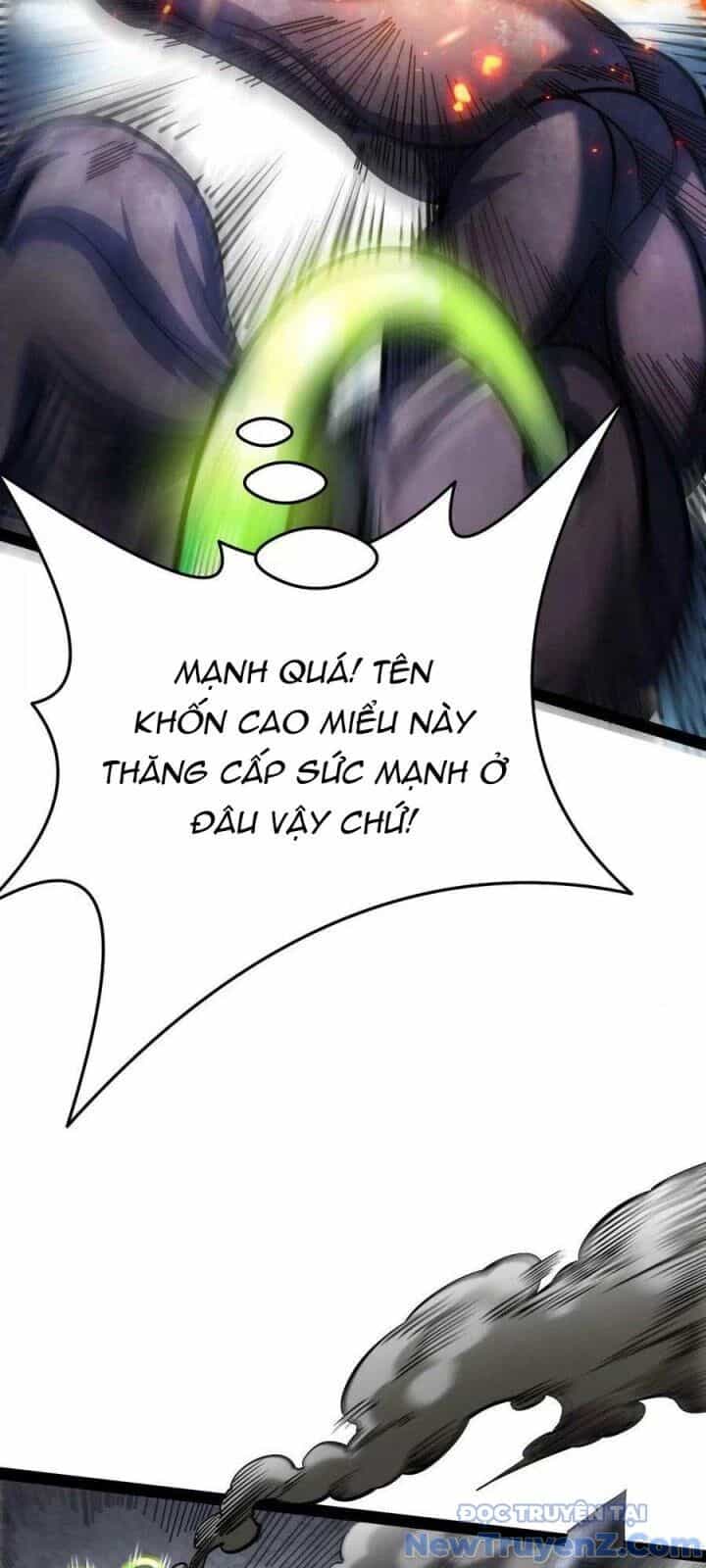 Đánh Bại Chư Thiên - Chương 125 - ảnh 28
