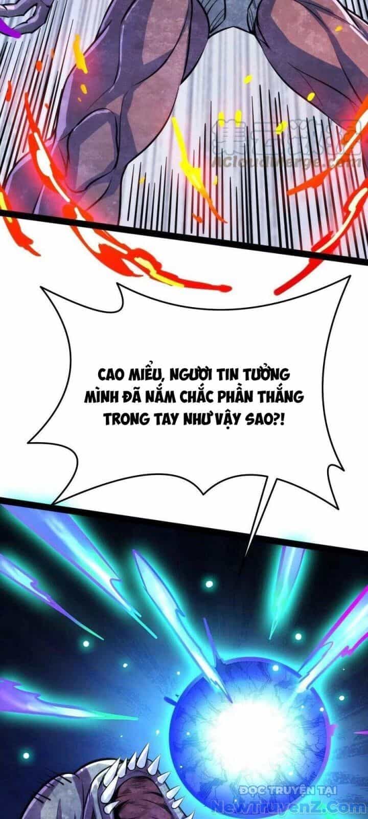 Đánh Bại Chư Thiên - Chương 125 - ảnh 39