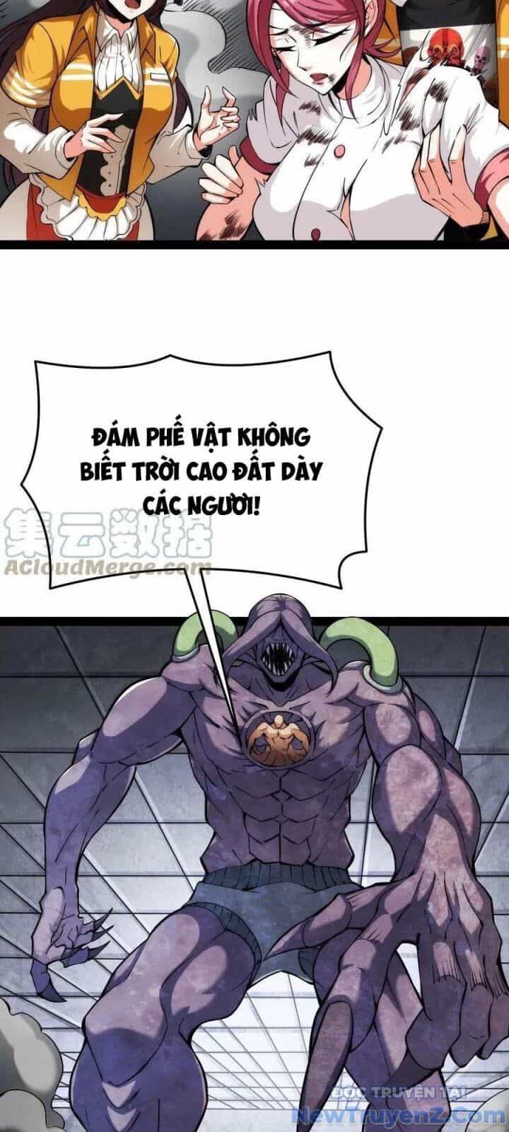 Đánh Bại Chư Thiên - Chương 125 - ảnh 9