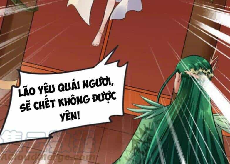 Đánh Bại Chư Thiên - Chương 11 - ảnh 25