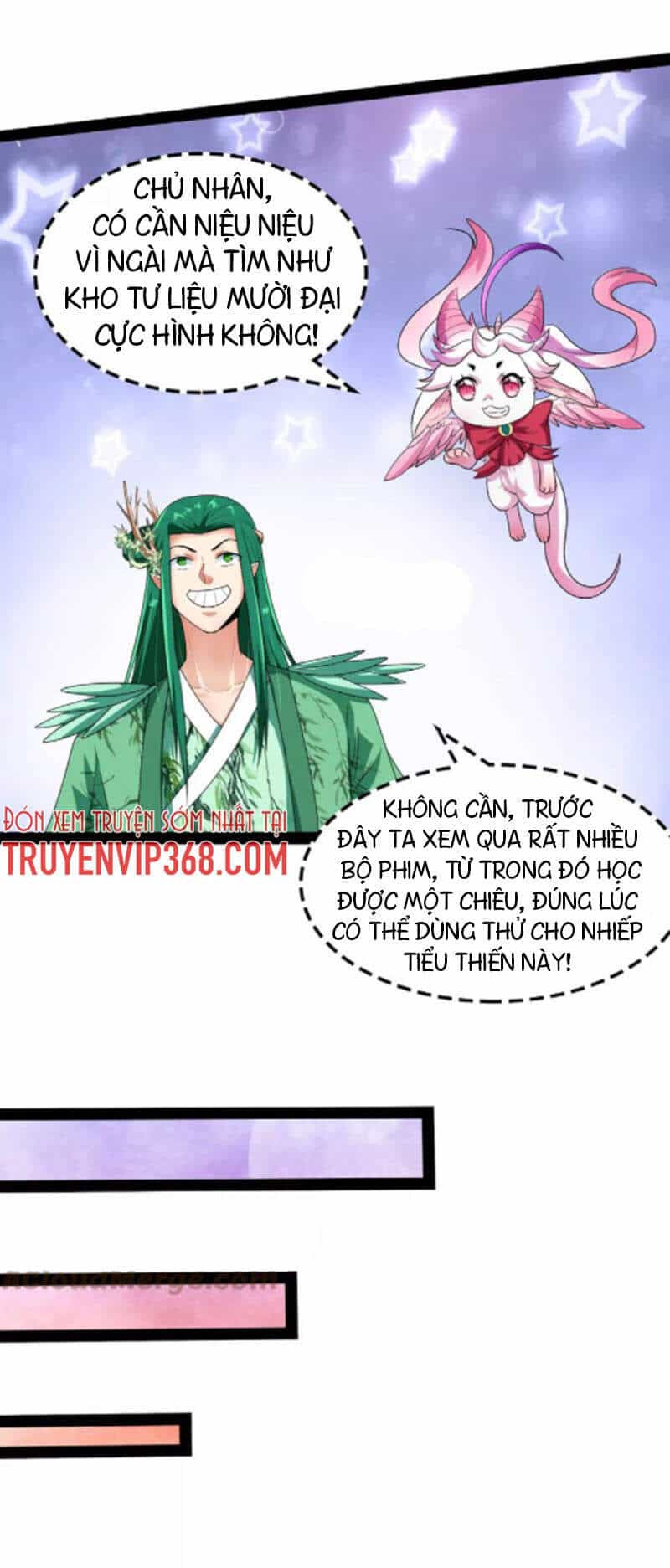 Đánh Bại Chư Thiên - Chương 11 - ảnh 28