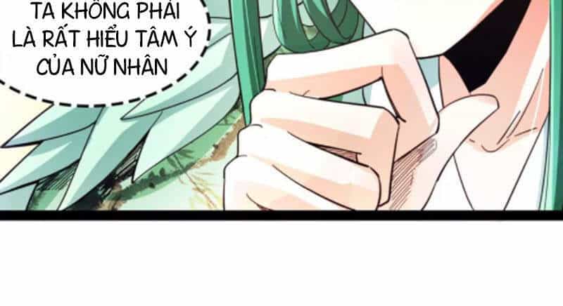Đánh Bại Chư Thiên - Chương 11 - ảnh 4