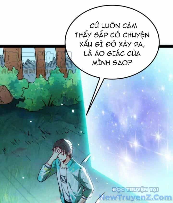 Đánh Bại Chư Thiên - Chương 128 - ảnh 11