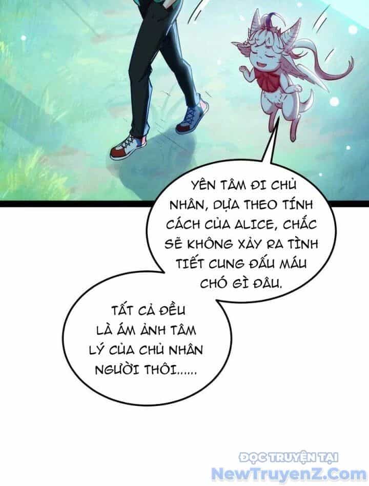 Đánh Bại Chư Thiên - Chương 128 - ảnh 12