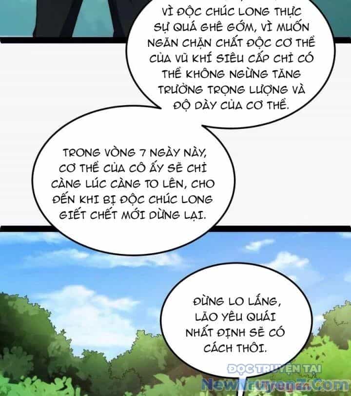 Đánh Bại Chư Thiên - Chương 128 - ảnh 26