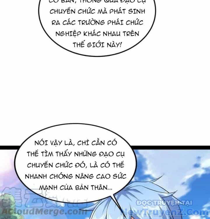 Đánh Bại Chư Thiên - Chương 129 - ảnh 11