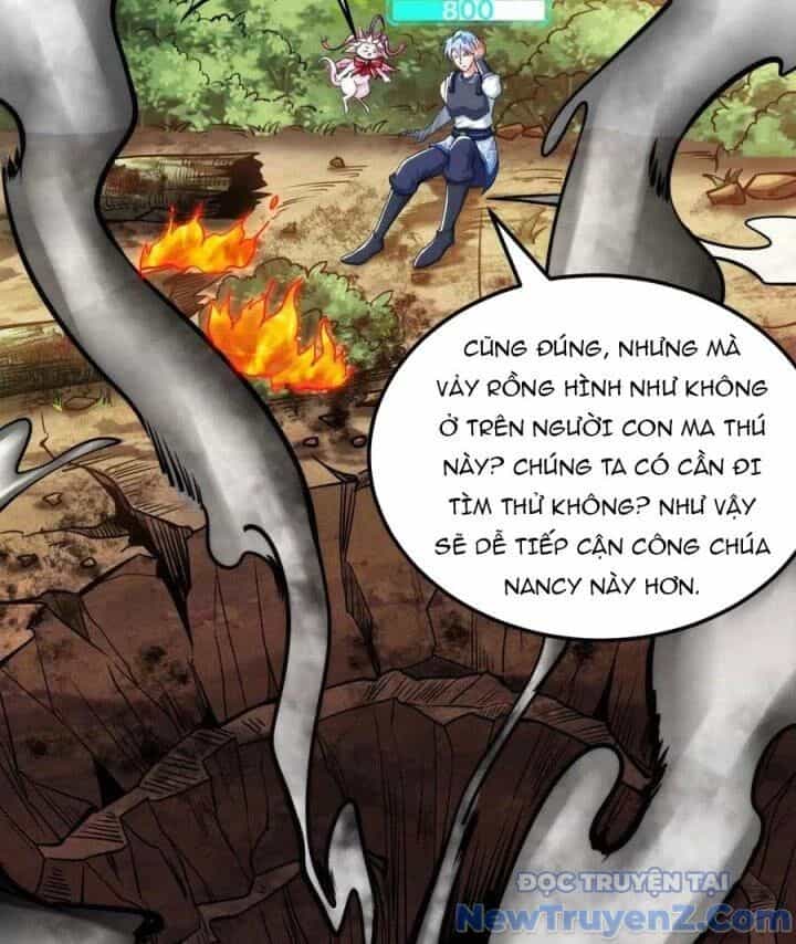 Đánh Bại Chư Thiên - Chương 129 - ảnh 74