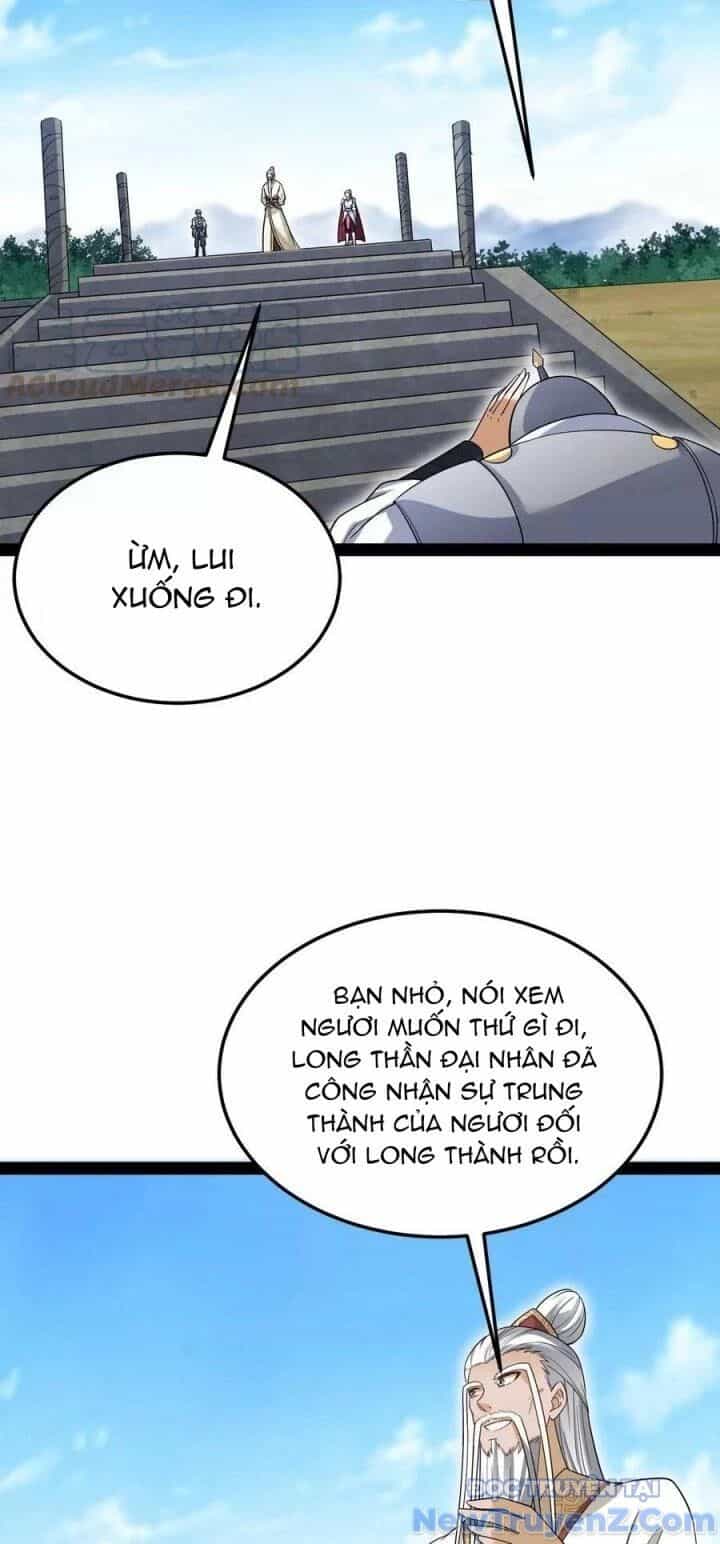 Đánh Bại Chư Thiên - Chương 131 - ảnh 19