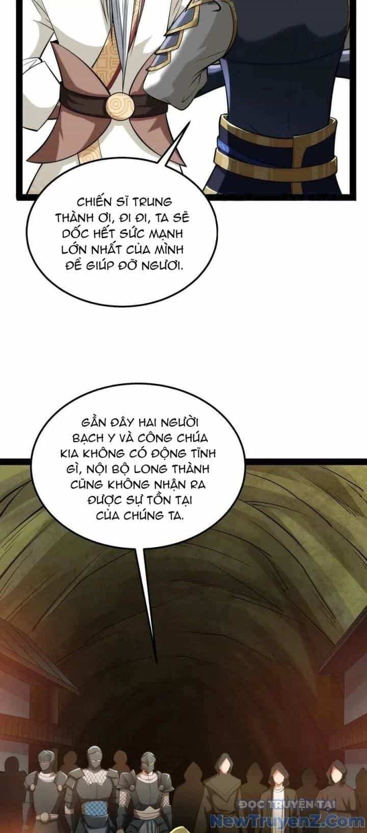 Đánh Bại Chư Thiên - Chương 131 - ảnh 37