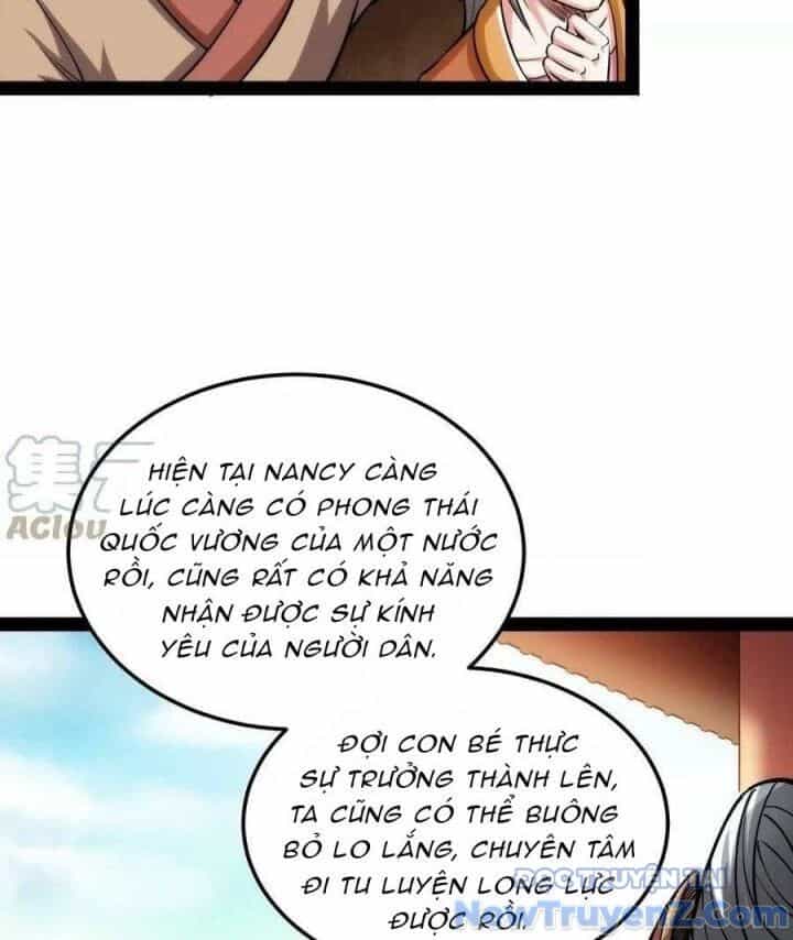 Đánh Bại Chư Thiên - Chương 132 - ảnh 25