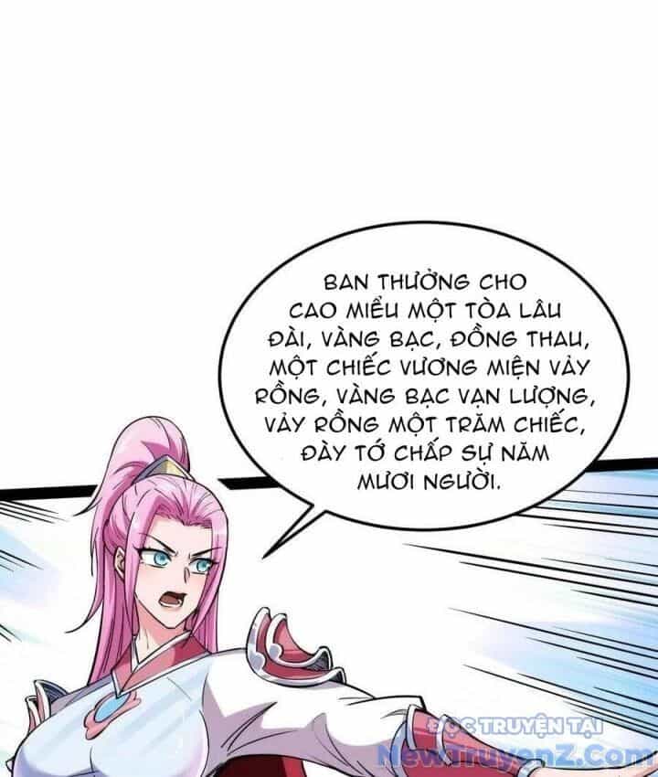 Đánh Bại Chư Thiên - Chương 132 - ảnh 32