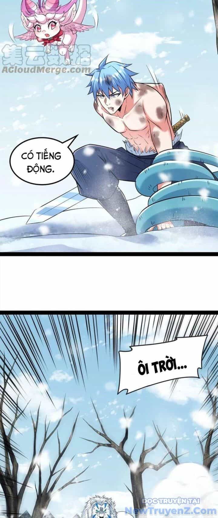 Đánh Bại Chư Thiên - Chương 133 - ảnh 30
