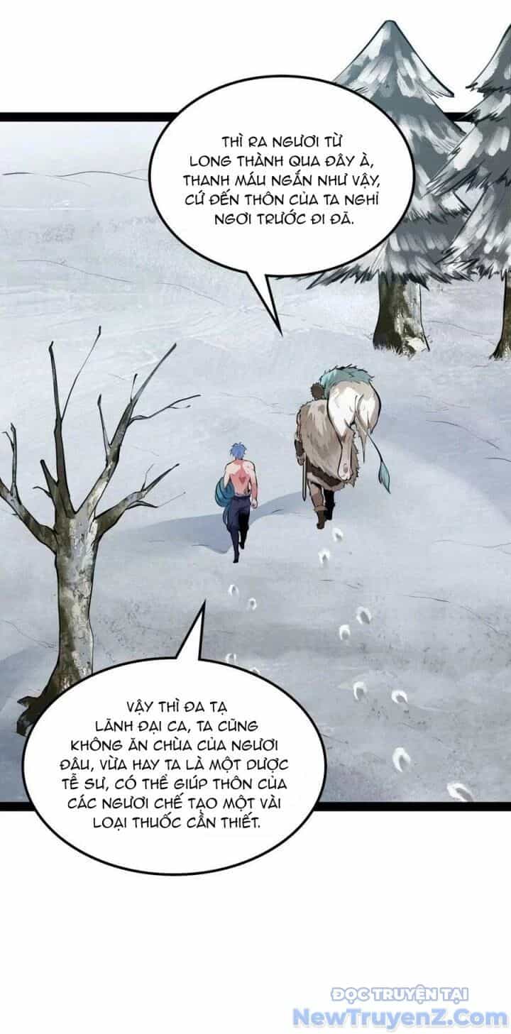 Đánh Bại Chư Thiên - Chương 134 - ảnh 5