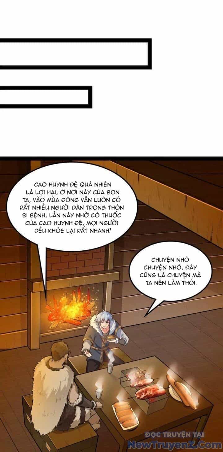 Đánh Bại Chư Thiên - Chương 134 - ảnh 8