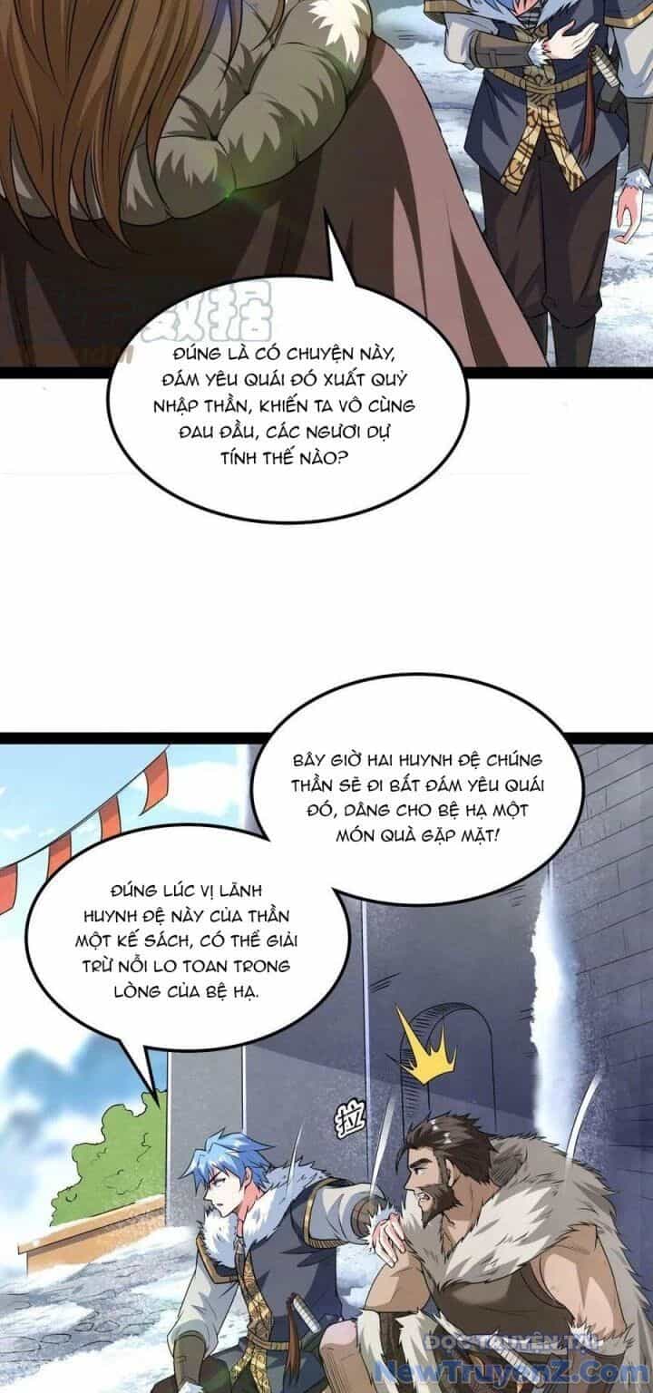Đánh Bại Chư Thiên - Chương 135 - ảnh 31