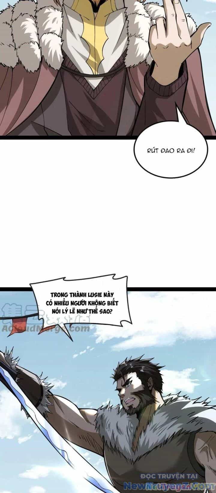 Đánh Bại Chư Thiên - Chương 135 - ảnh 4