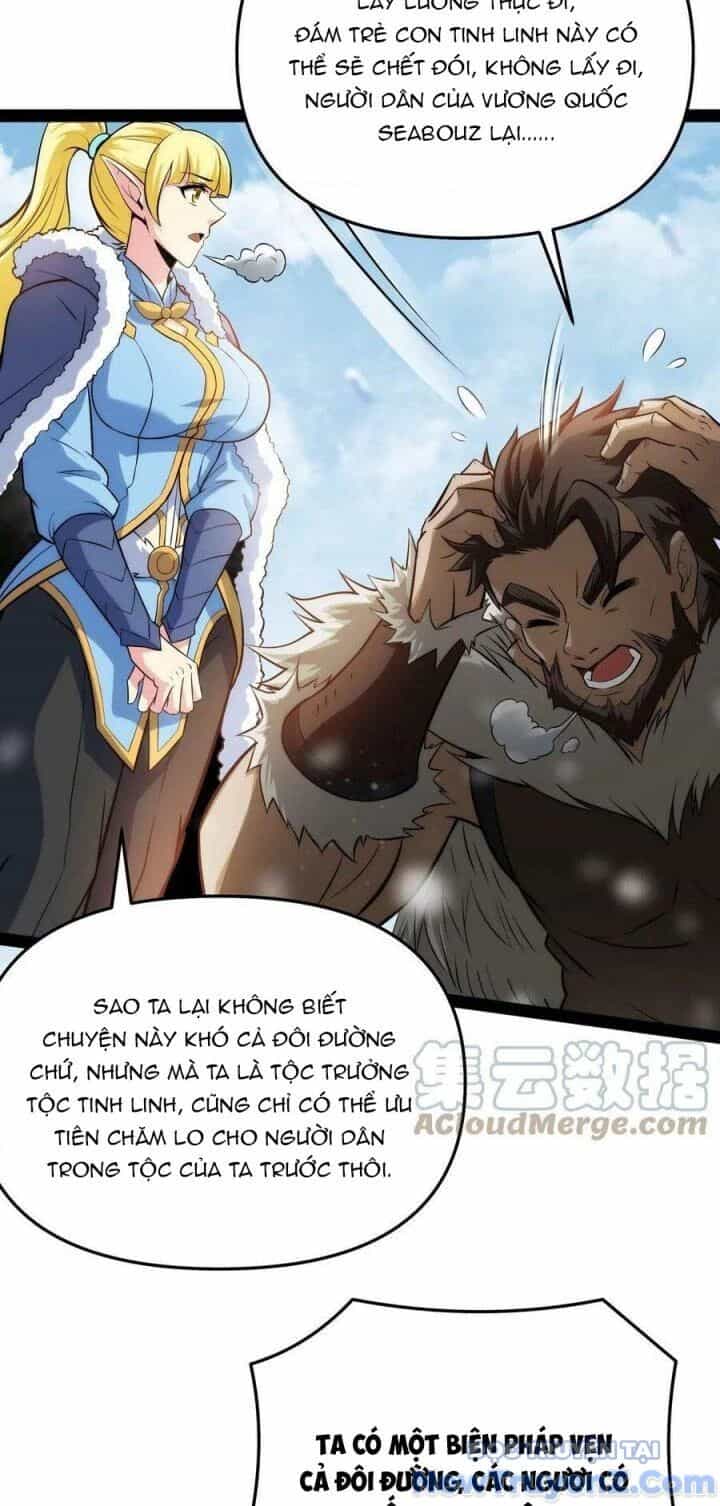 Đánh Bại Chư Thiên - Chương 136 - ảnh 27