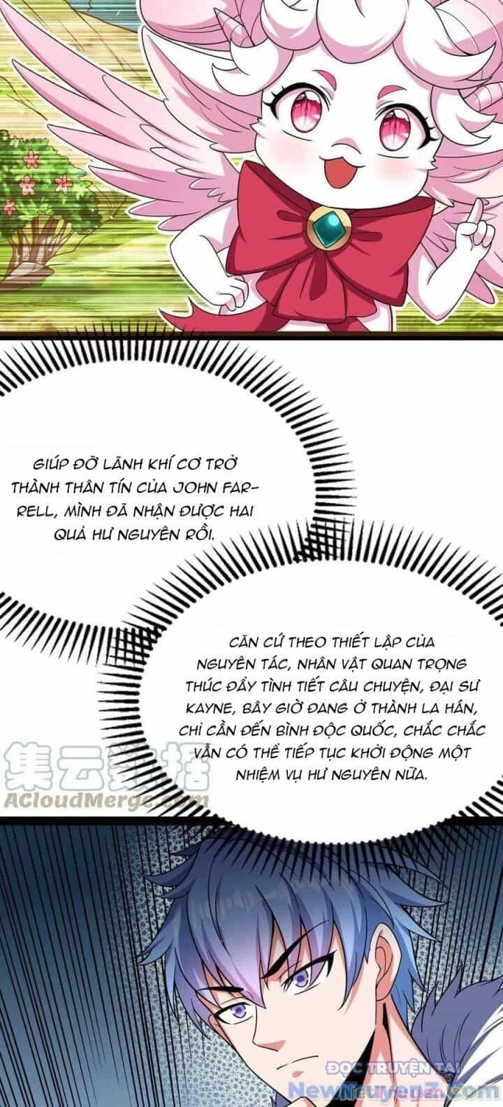 Đánh Bại Chư Thiên - Chương 136 - ảnh 48