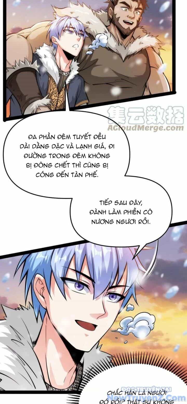 Đánh Bại Chư Thiên - Chương 136 - ảnh 7