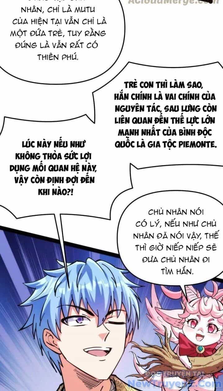 Đánh Bại Chư Thiên - Chương 137 - ảnh 13