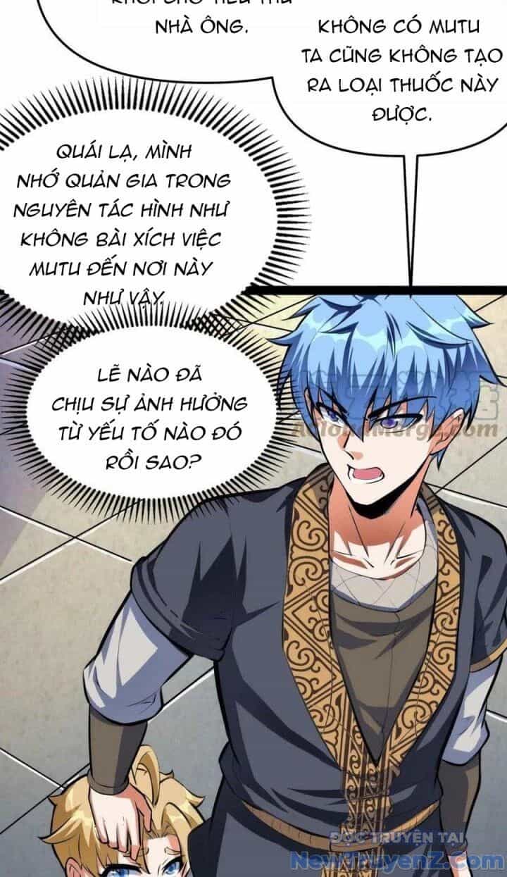 Đánh Bại Chư Thiên - Chương 137 - ảnh 35