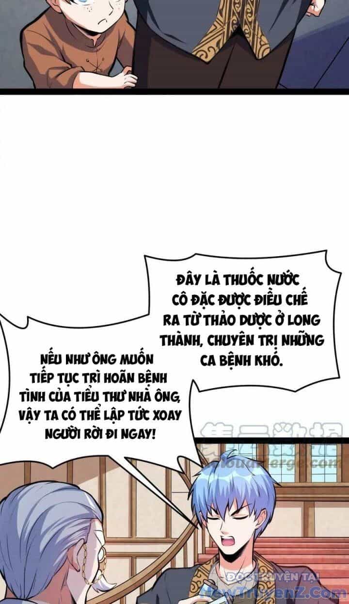 Đánh Bại Chư Thiên - Chương 137 - ảnh 36