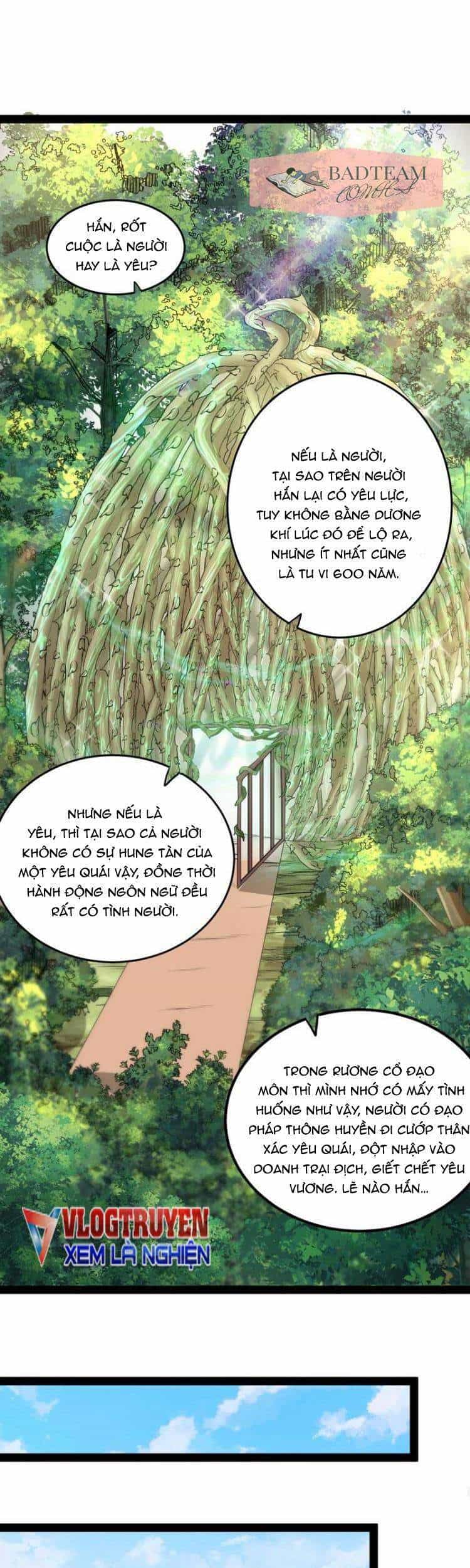 Đánh Bại Chư Thiên - Chương 12 - ảnh 12