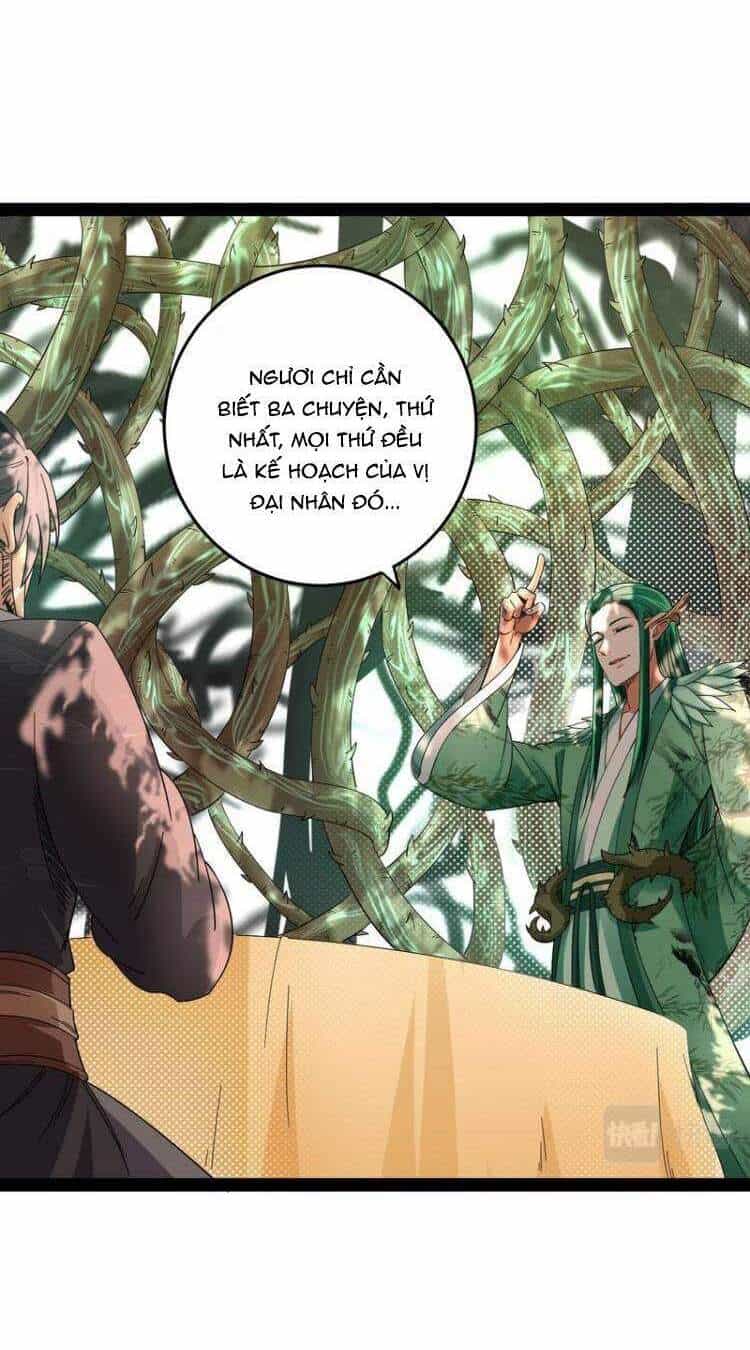Đánh Bại Chư Thiên - Chương 12 - ảnh 9