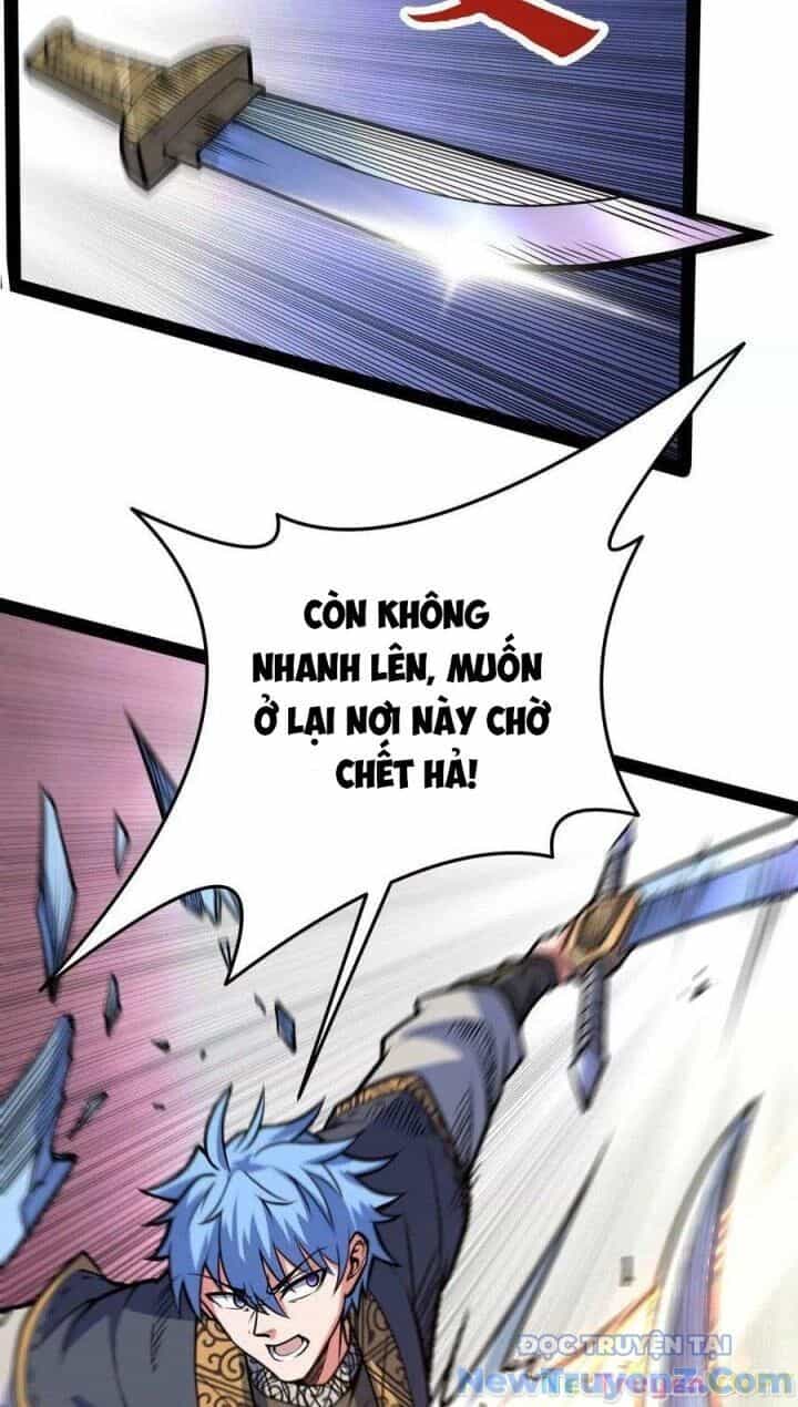 Đánh Bại Chư Thiên - Chương 138 - ảnh 31