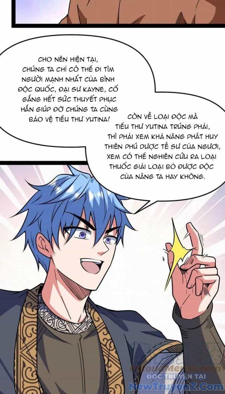 Đánh Bại Chư Thiên - Chương 138 - ảnh 42