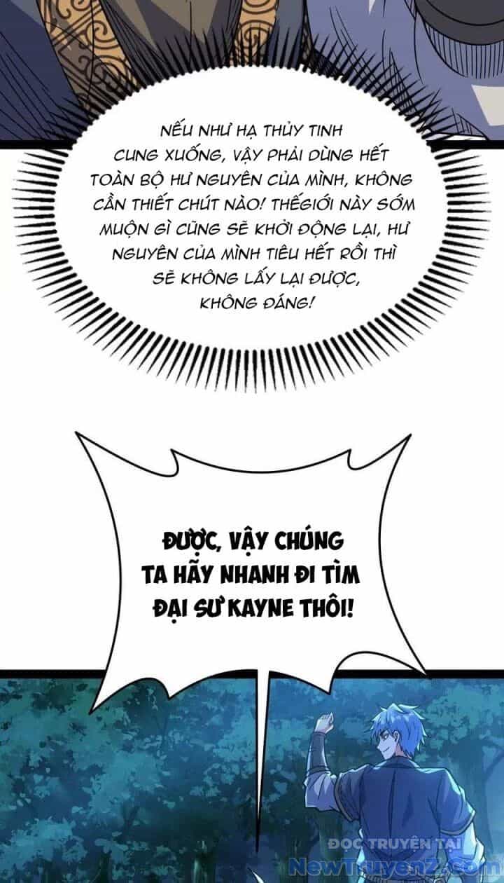 Đánh Bại Chư Thiên - Chương 138 - ảnh 43