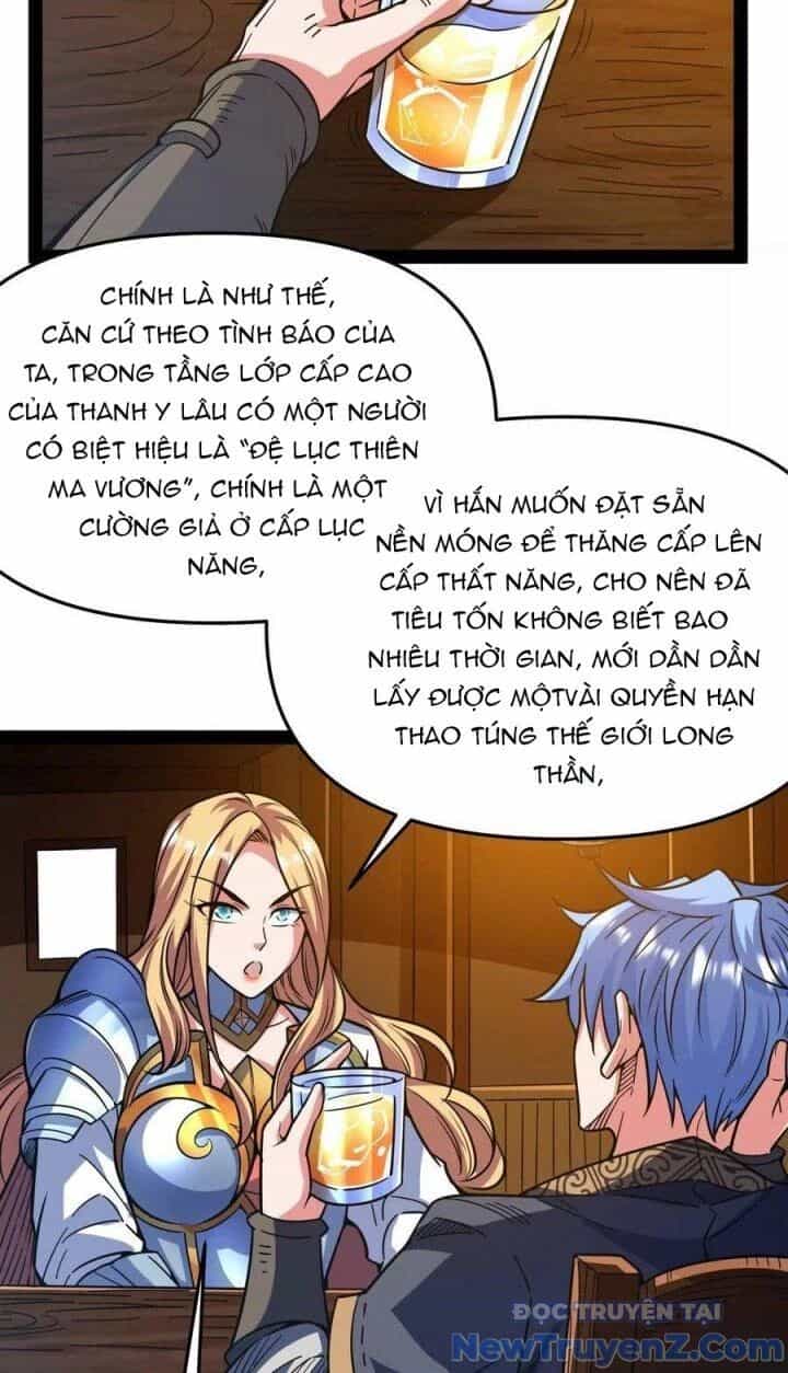 Đánh Bại Chư Thiên - Chương 138 - ảnh 52