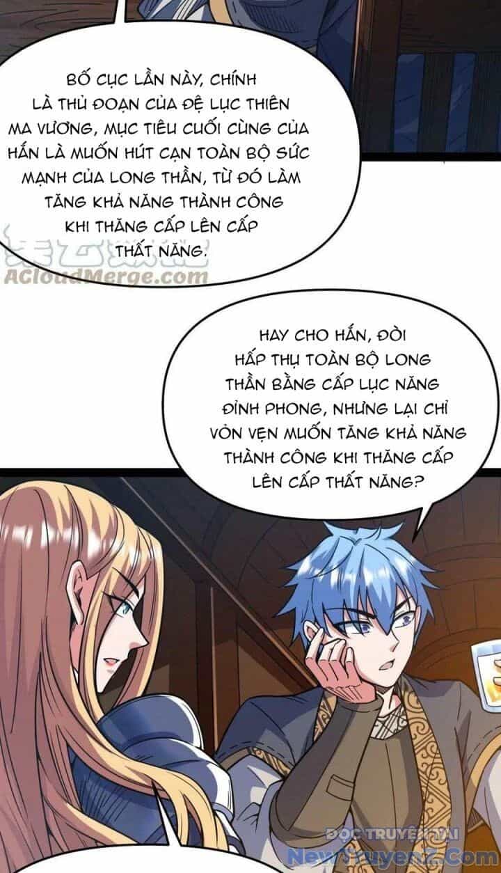 Đánh Bại Chư Thiên - Chương 138 - ảnh 53