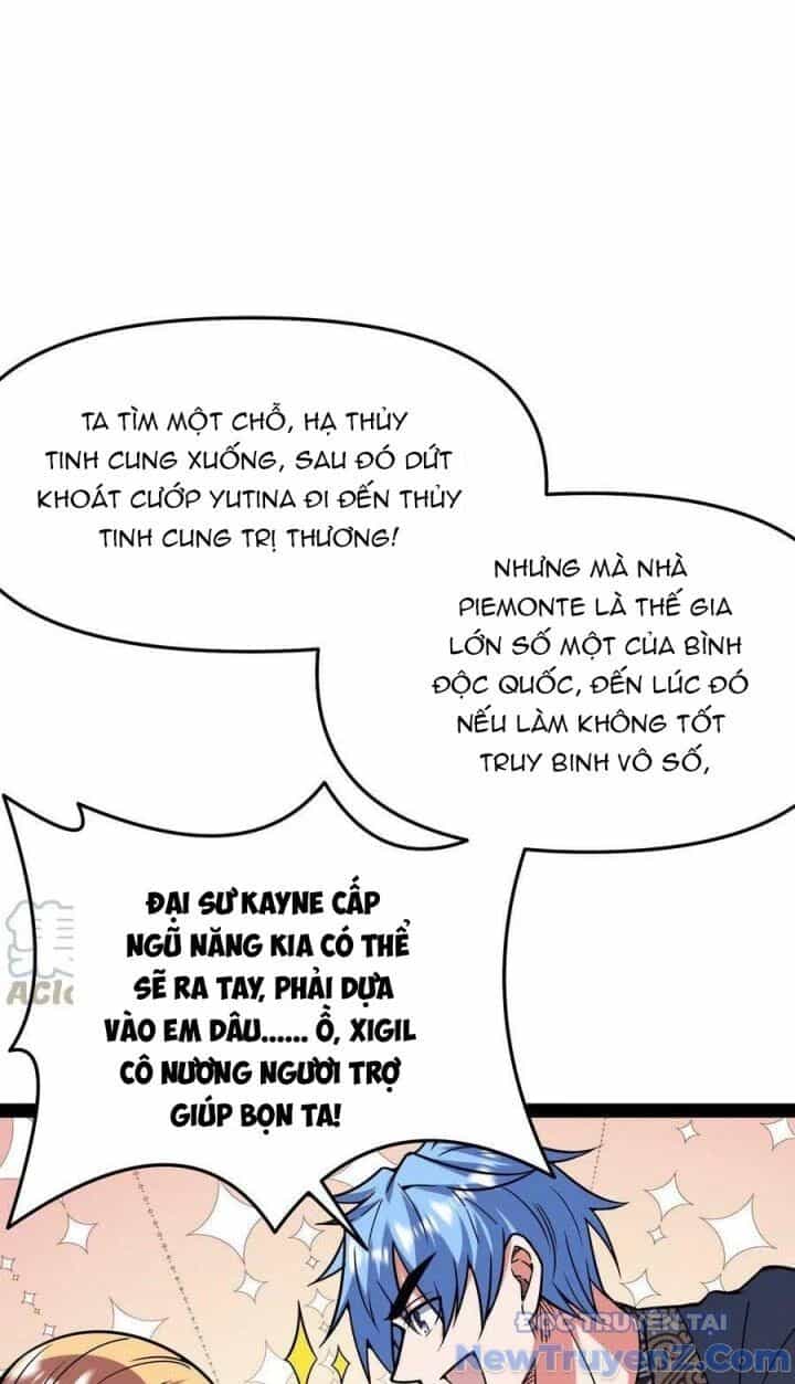 Đánh Bại Chư Thiên - Chương 138 - ảnh 57