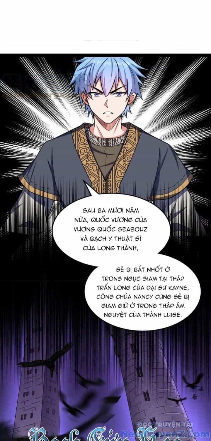 Đánh Bại Chư Thiên - Chương 139 - ảnh 31