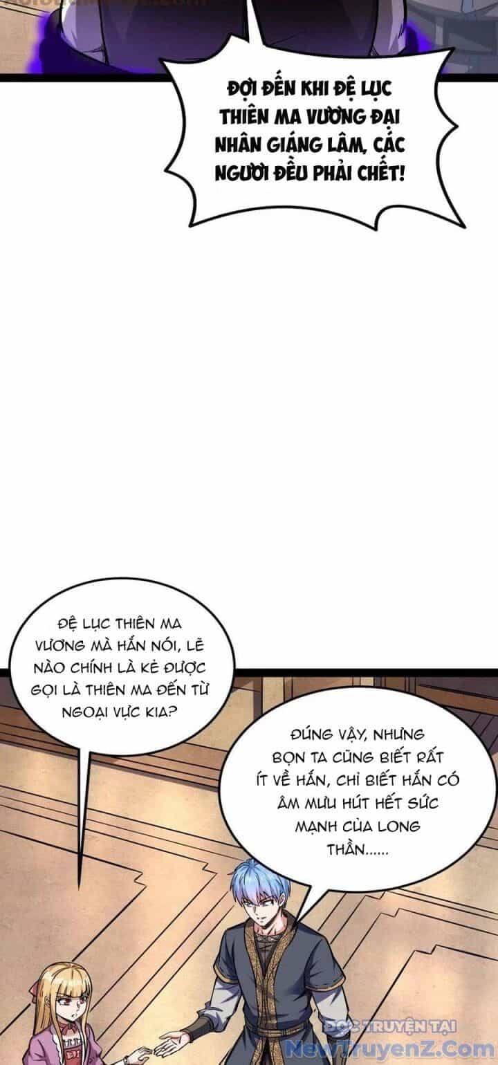 Đánh Bại Chư Thiên - Chương 140 - ảnh 20