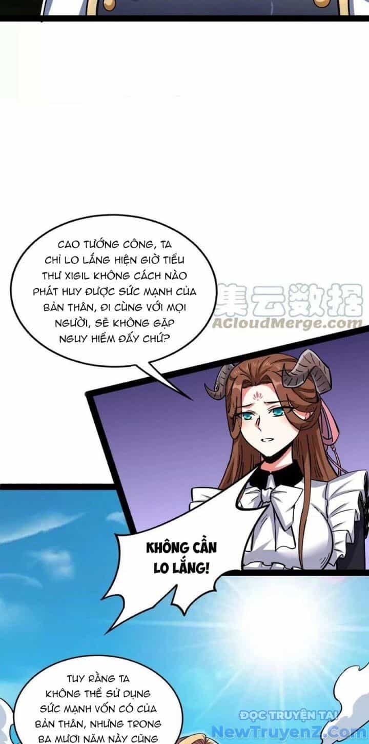 Đánh Bại Chư Thiên - Chương 140 - ảnh 31
