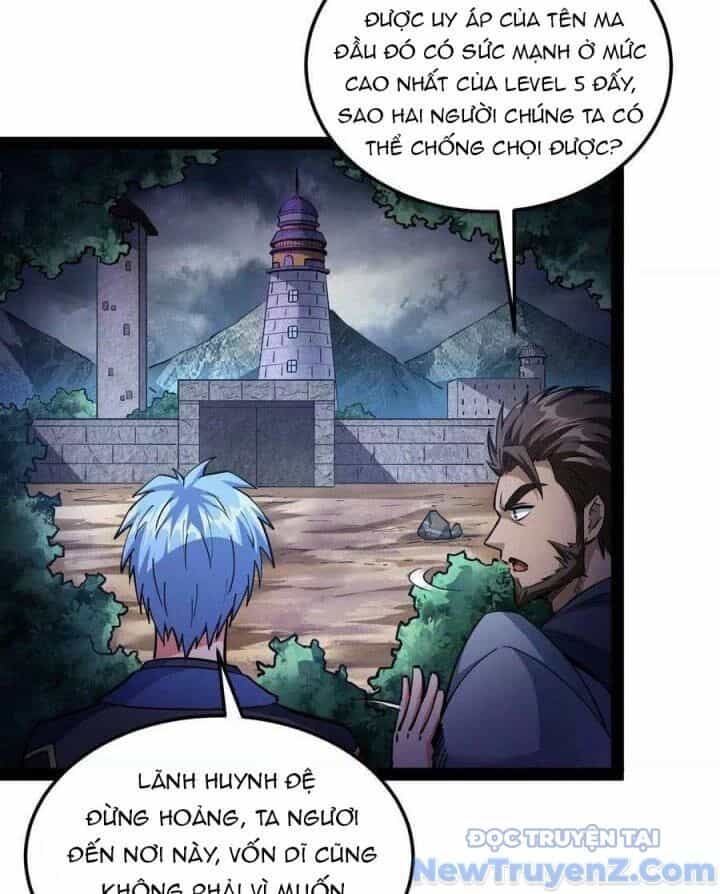 Đánh Bại Chư Thiên - Chương 141 - ảnh 43