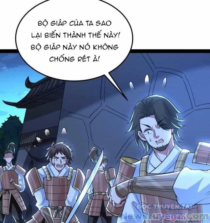 Đánh Bại Chư Thiên - Chương 145 - ảnh 69