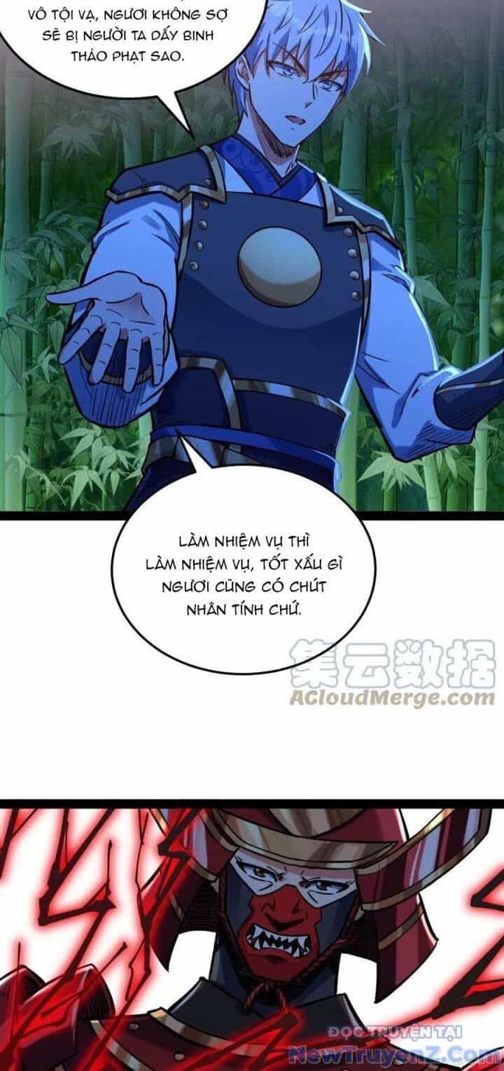 Đánh Bại Chư Thiên - Chương 147 - ảnh 8