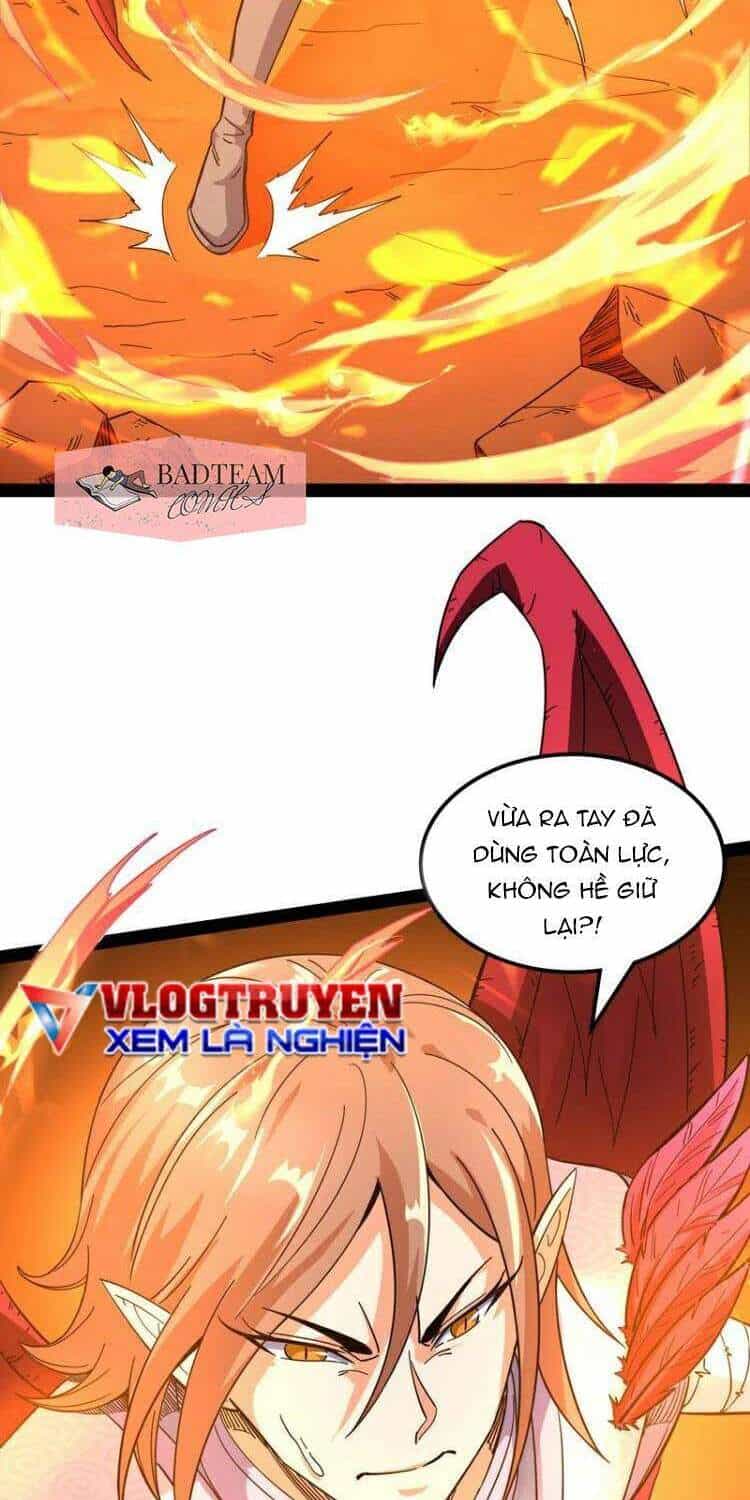 Đánh Bại Chư Thiên - Chương 13 - ảnh 12