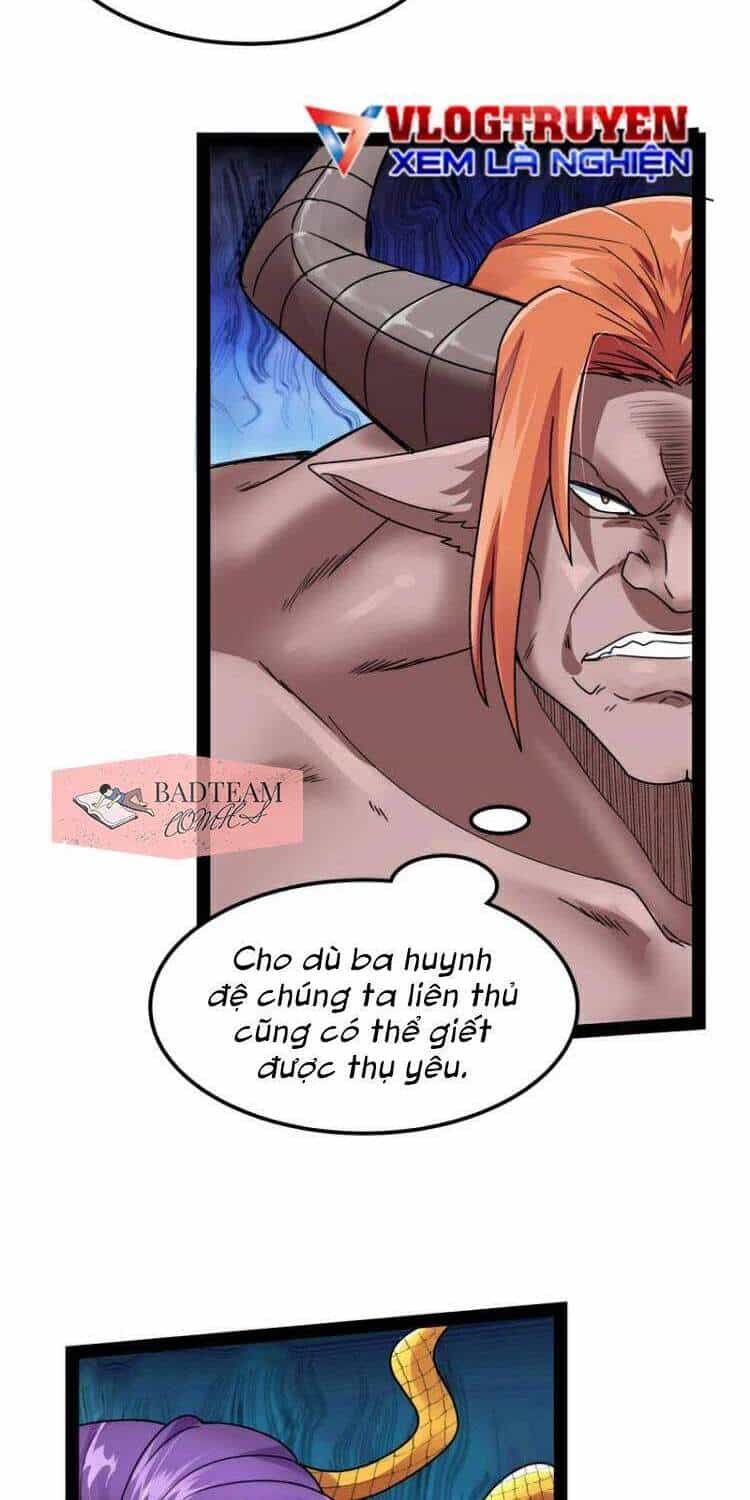 Đánh Bại Chư Thiên - Chương 13 - ảnh 14