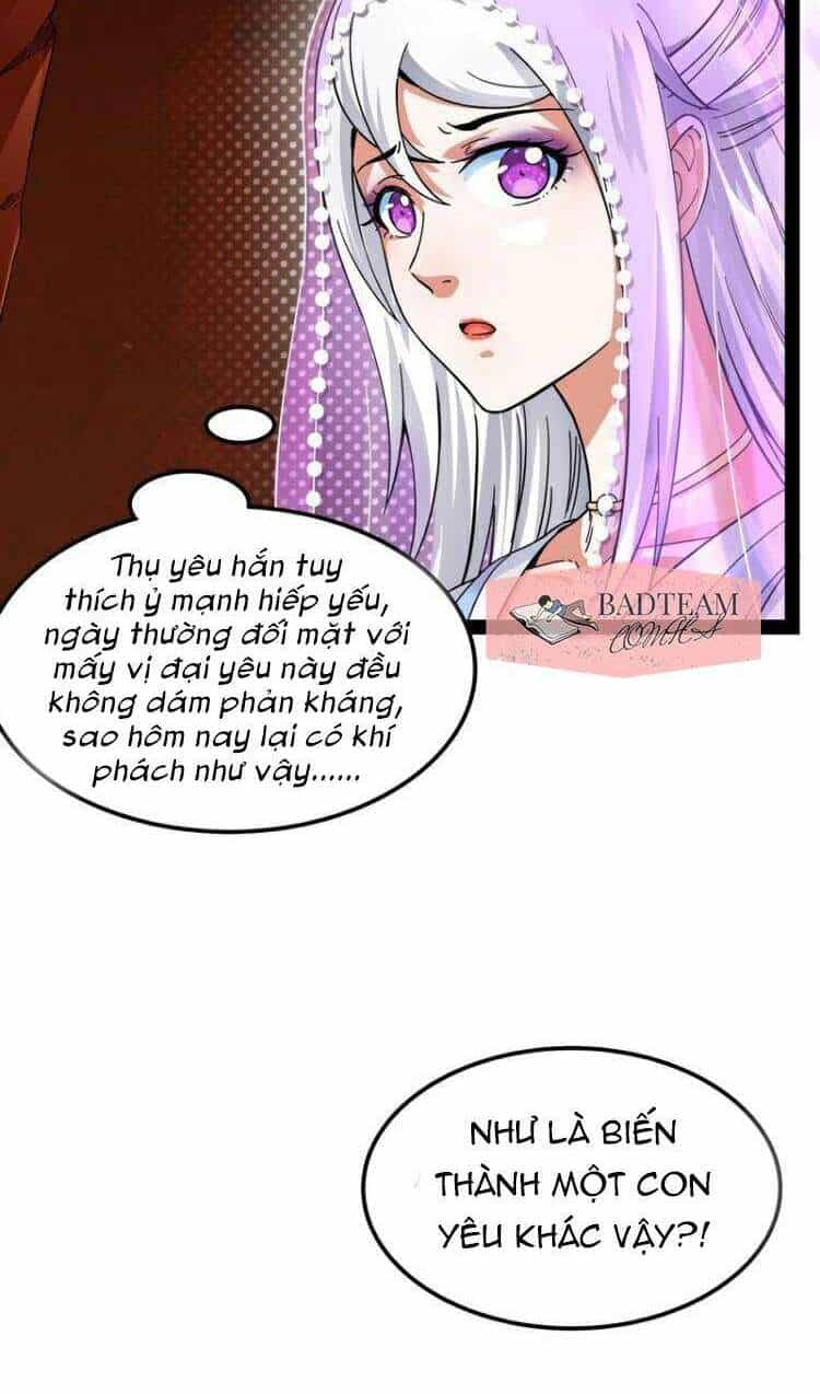 Đánh Bại Chư Thiên - Chương 13 - ảnh 5