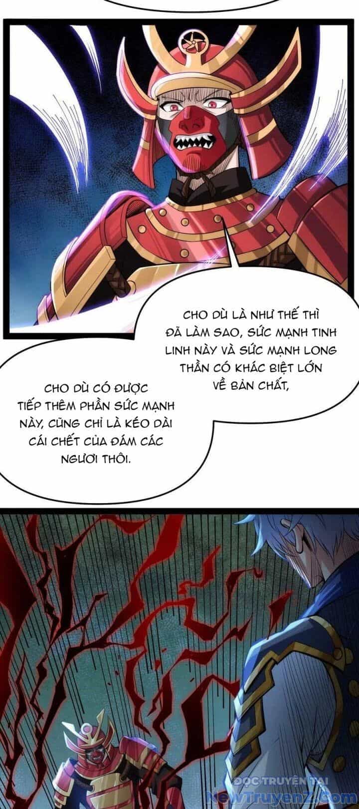Đánh Bại Chư Thiên - Chương 148 - ảnh 23