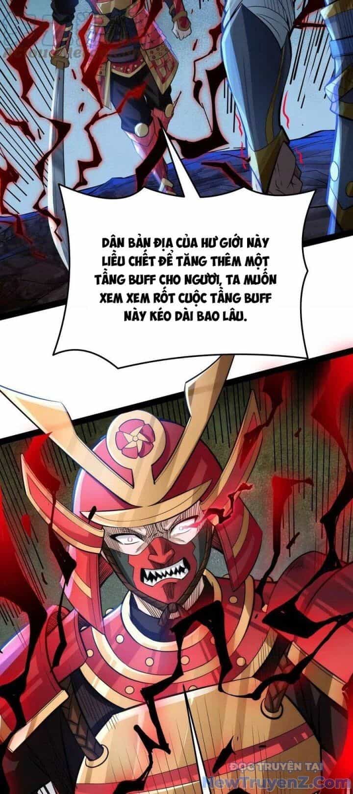 Đánh Bại Chư Thiên - Chương 148 - ảnh 24