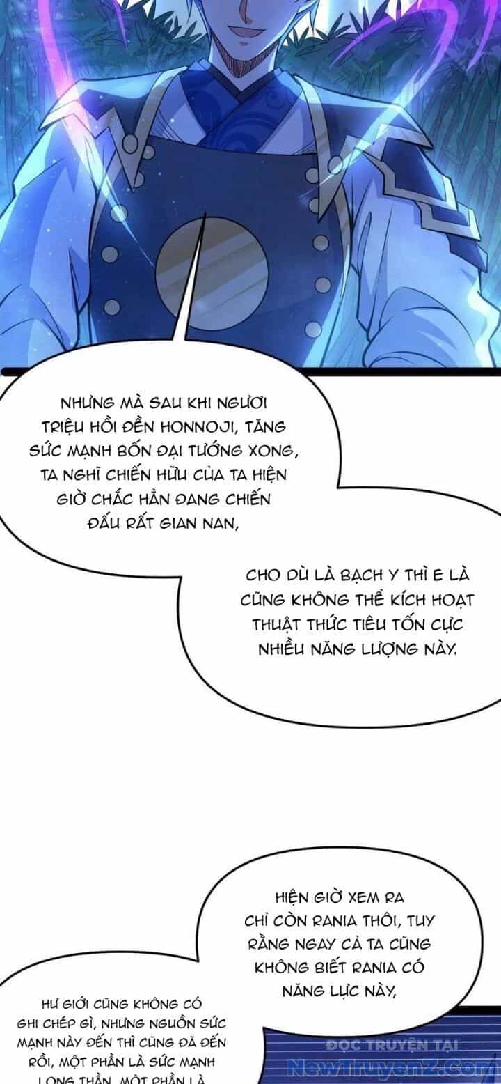 Đánh Bại Chư Thiên - Chương 148 - ảnh 34