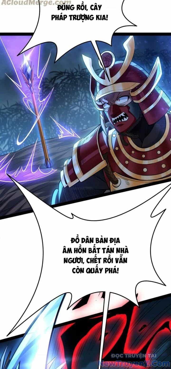 Đánh Bại Chư Thiên - Chương 148 - ảnh 36