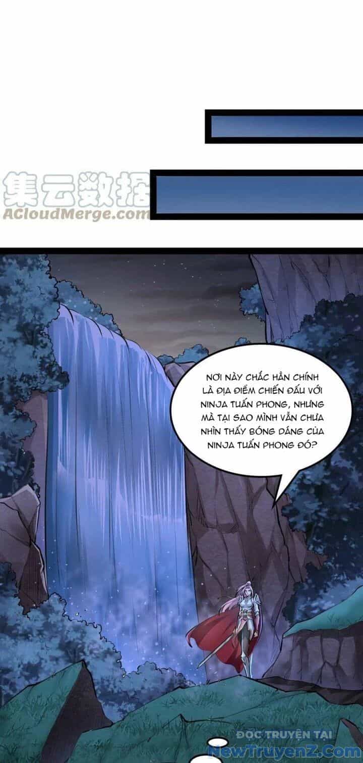 Đánh Bại Chư Thiên - Chương 149 - ảnh 12