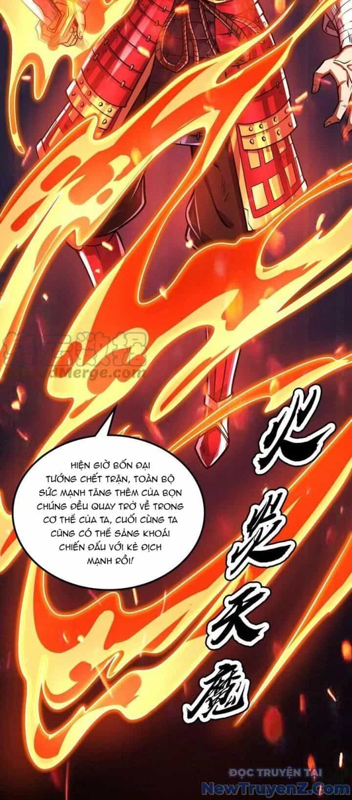 Đánh Bại Chư Thiên - Chương 149 - ảnh 50