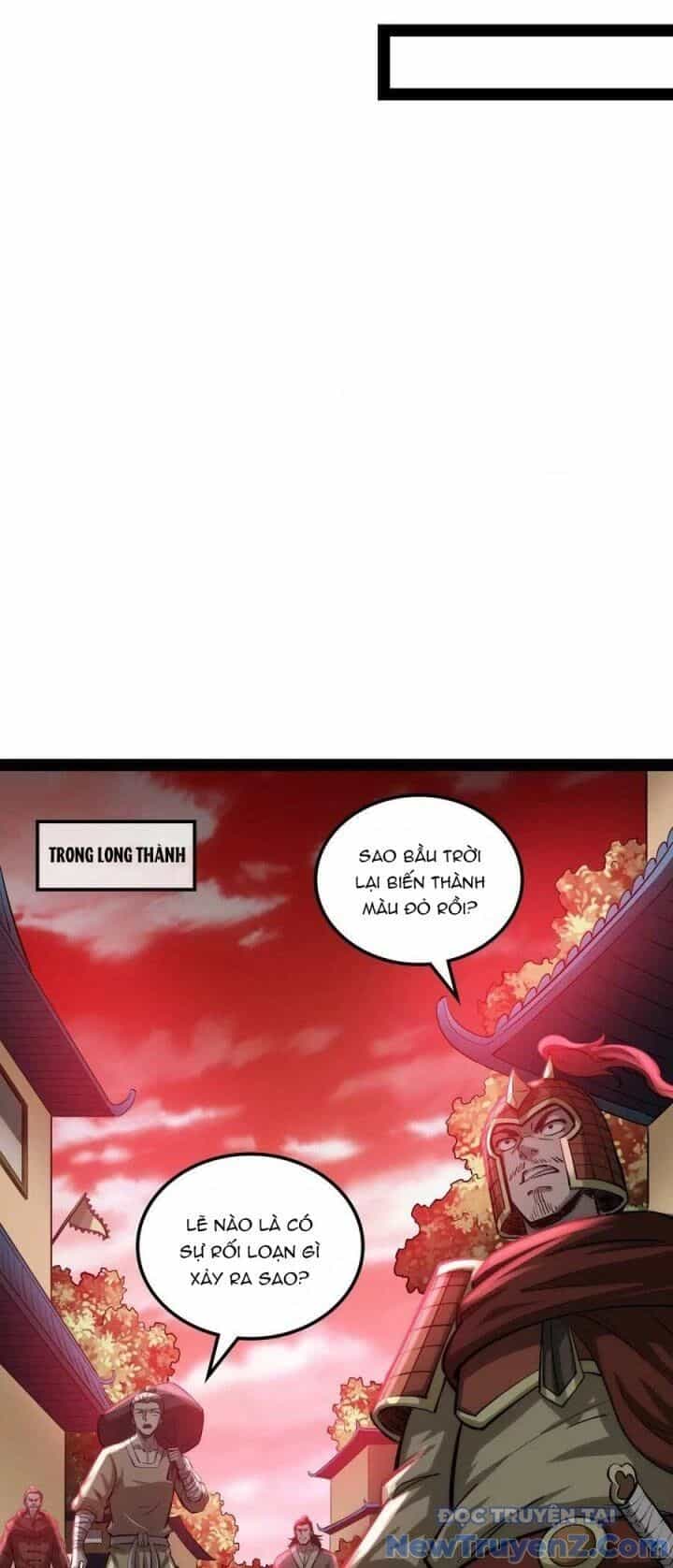 Đánh Bại Chư Thiên - Chương 150 - ảnh 10